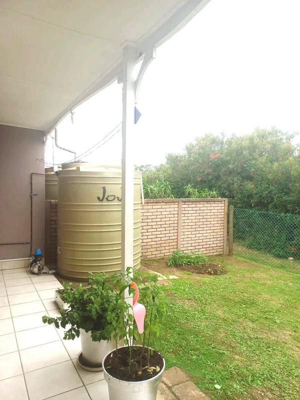 2 Bedroom Property for Sale in Oatlands North Eastern Cape